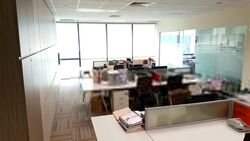 Paya Lebar Square (D14), Office #552633511